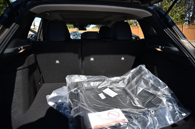 Nissan Kicks Vehicle Image 29