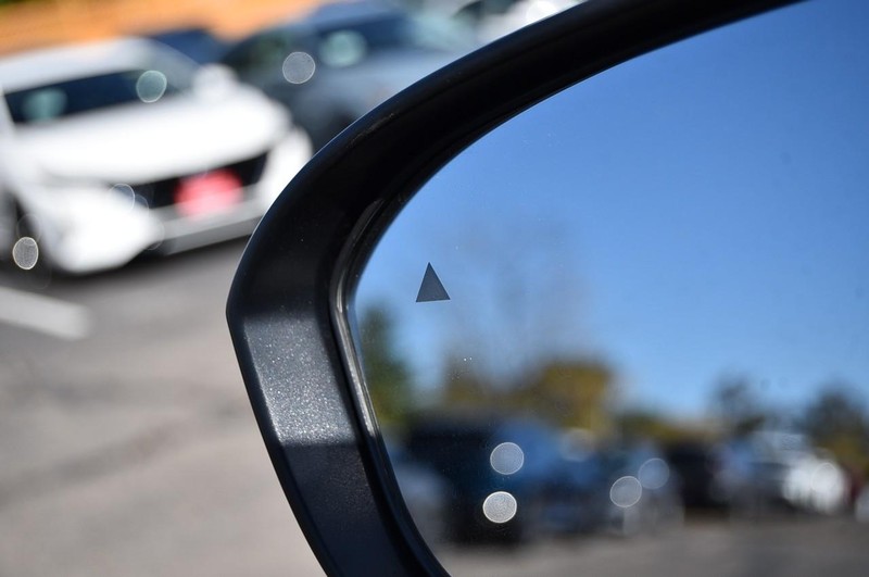 Nissan Kicks Vehicle Image 10