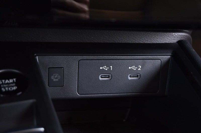 Nissan Kicks Vehicle Image 19