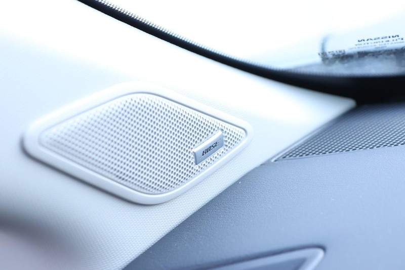 Nissan Murano Vehicle Full-screen Gallery Image 16