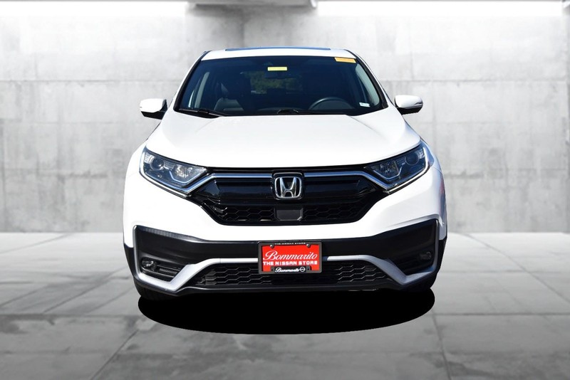 Honda CR-V Vehicle Full-screen Gallery Image 04