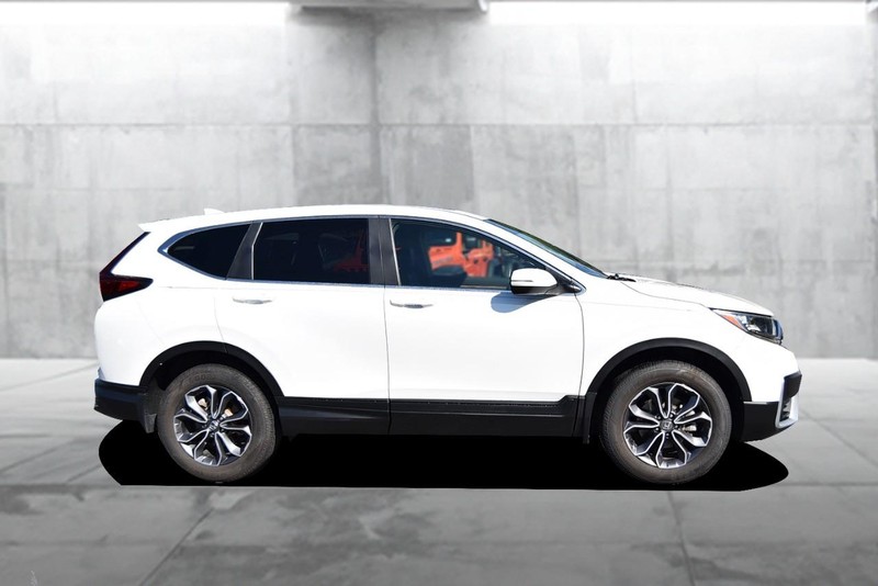 Honda CR-V Vehicle Full-screen Gallery Image 05