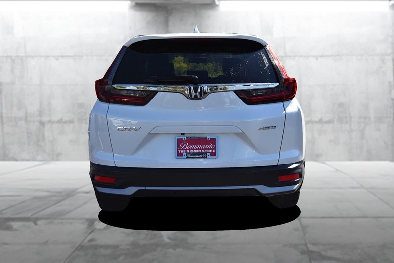 Honda CR-V Vehicle Full-screen Gallery Image 06