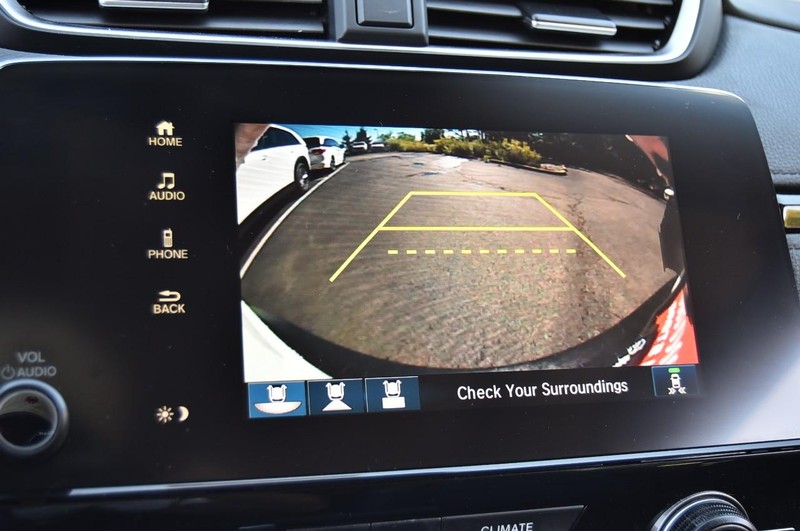 Honda CR-V Vehicle Full-screen Gallery Image 14