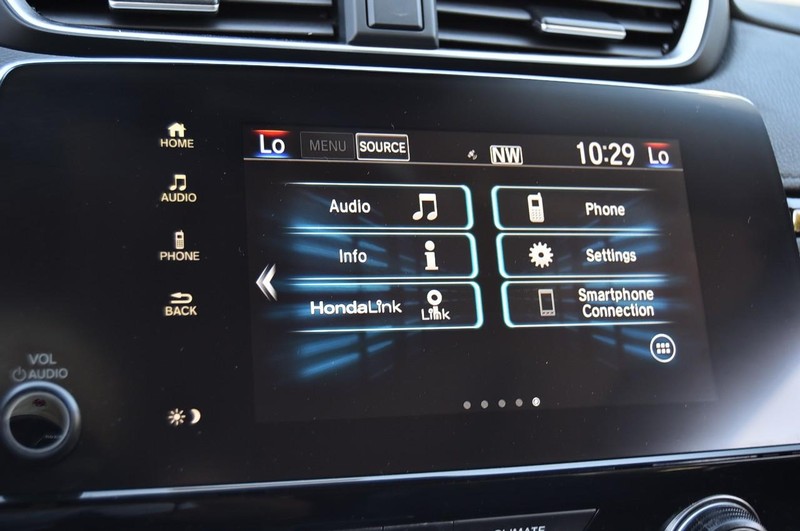 Honda CR-V Vehicle Full-screen Gallery Image 15