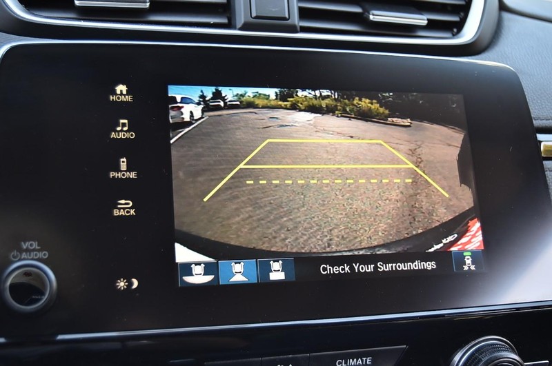 Honda CR-V Vehicle Full-screen Gallery Image 16