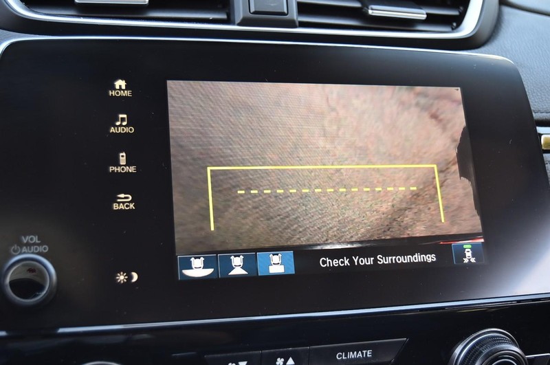 Honda CR-V Vehicle Full-screen Gallery Image 17