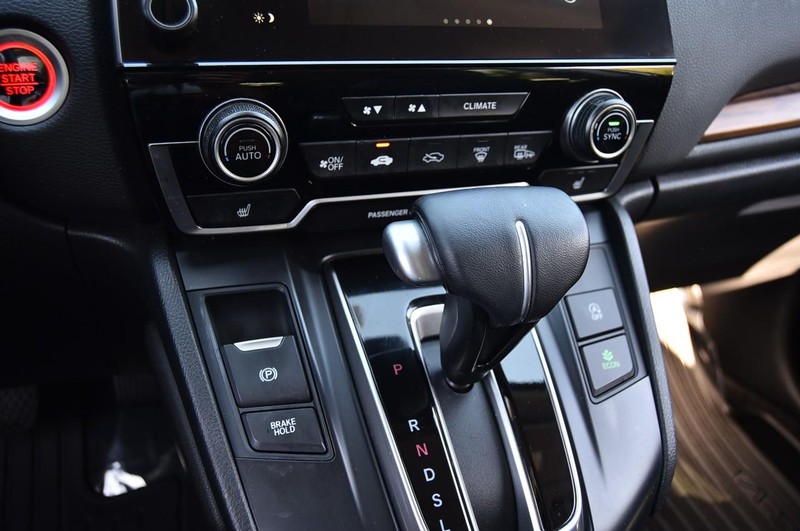 Honda CR-V Vehicle Full-screen Gallery Image 19