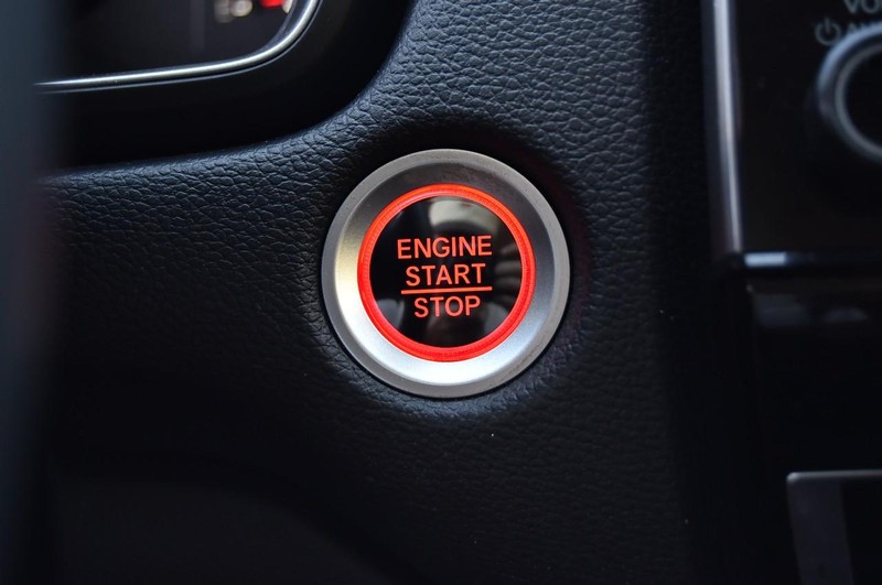 Honda CR-V Vehicle Full-screen Gallery Image 21