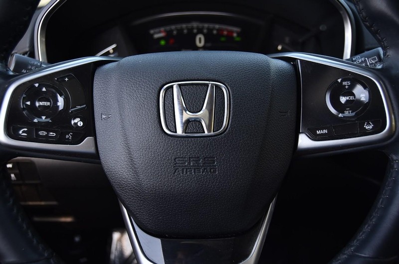 Honda CR-V Vehicle Full-screen Gallery Image 22