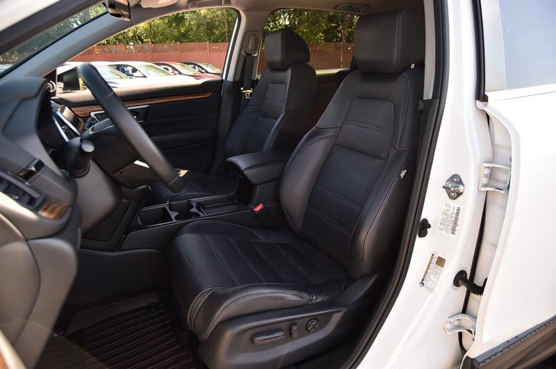 Honda CR-V Vehicle Full-screen Gallery Image 23