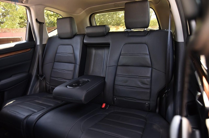 Honda CR-V Vehicle Full-screen Gallery Image 26