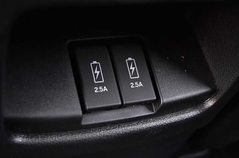 Honda CR-V Vehicle Full-screen Gallery Image 28