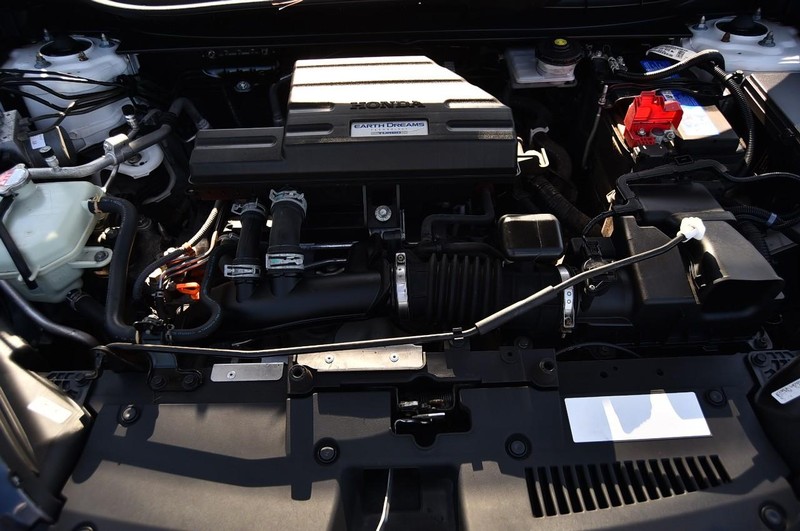 Honda CR-V Vehicle Full-screen Gallery Image 31