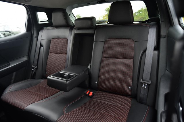 Nissan Kicks Vehicle Image 27