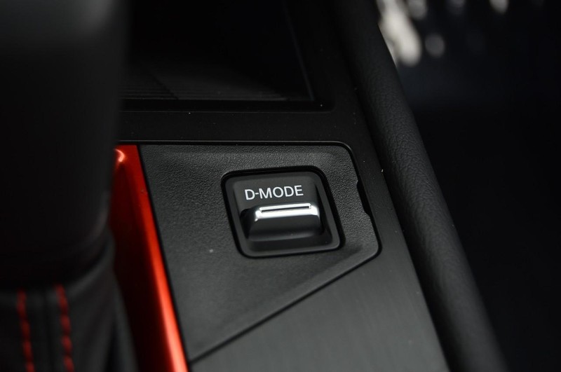 Nissan Kicks Vehicle Full-screen Gallery Image 21