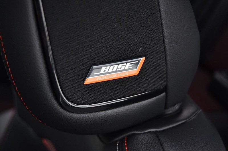 Nissan Kicks Vehicle Full-screen Gallery Image 26