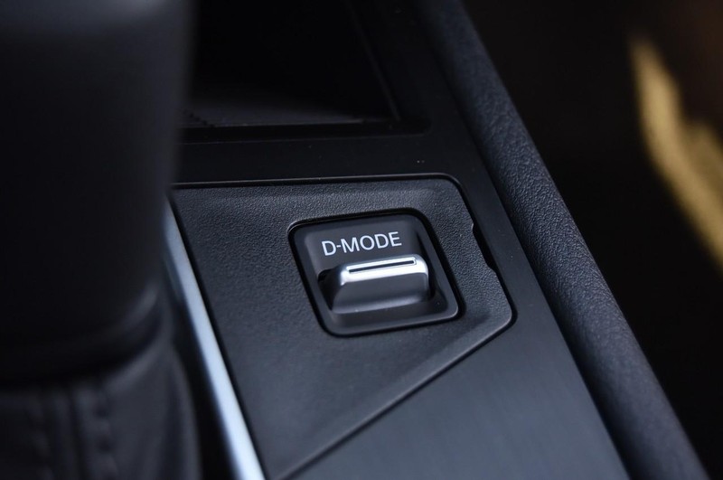 Nissan Kicks Vehicle Image 19