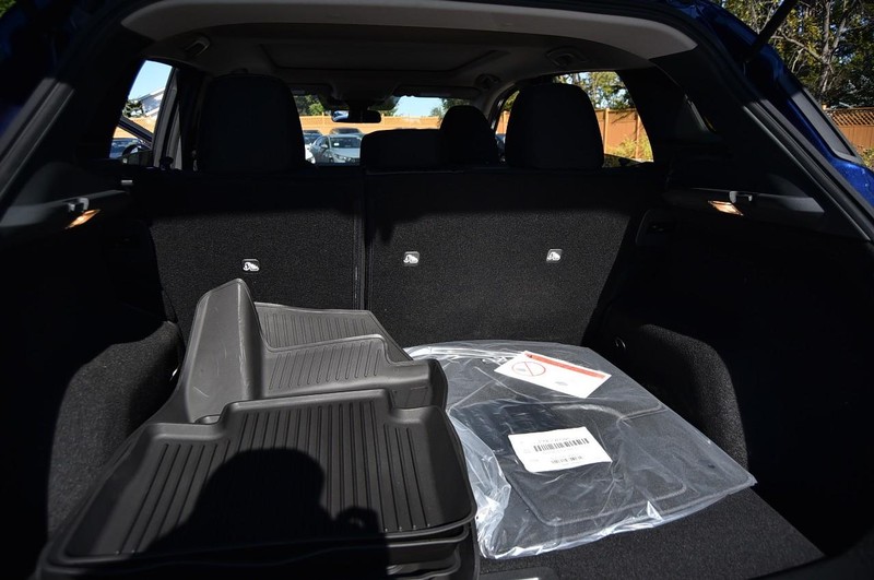 Nissan Kicks Vehicle Image 25