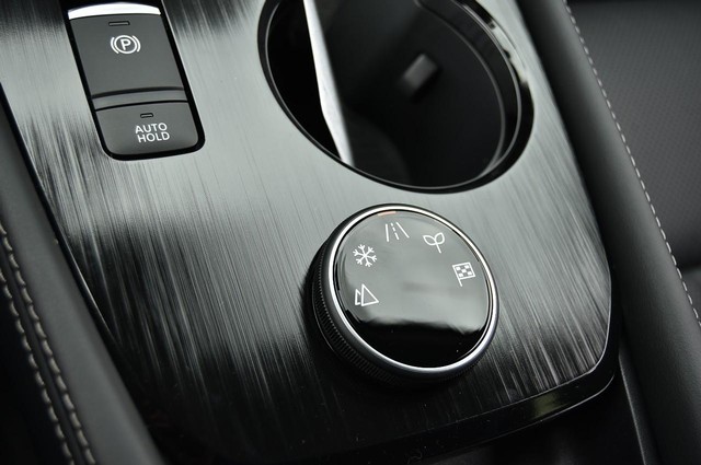 Nissan Rogue Vehicle Image 20