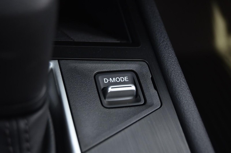 Nissan Kicks Vehicle Full-screen Gallery Image 19