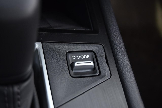 Nissan Kicks Vehicle Image 19