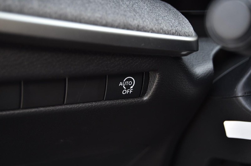 Nissan Kicks Vehicle Image 11