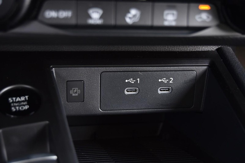 Nissan Kicks Vehicle Image 17