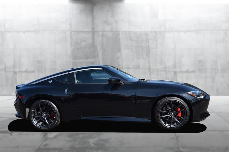 Nissan Z Vehicle Image 05