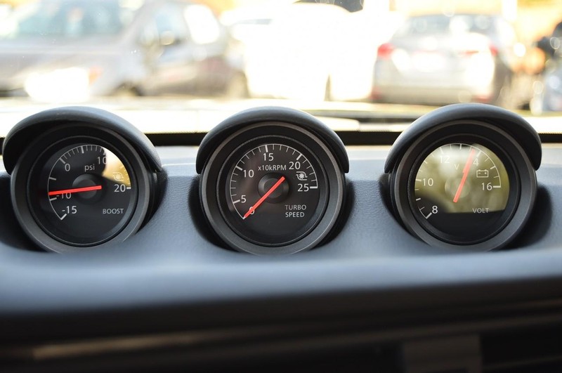 Nissan Z Vehicle Image 14