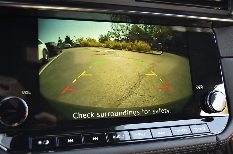 Nissan Z Vehicle Image 15