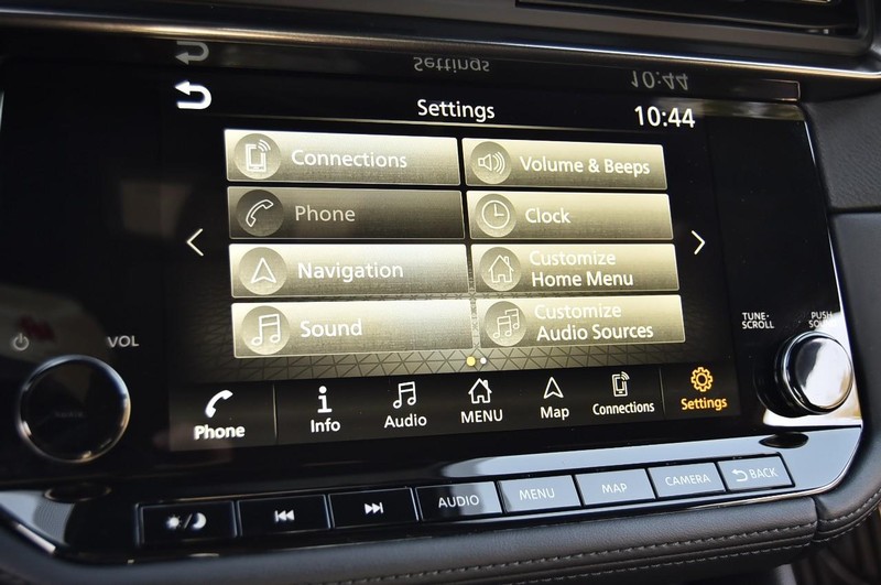 Nissan Z Vehicle Image 16