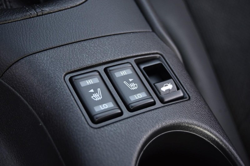 Nissan Z Vehicle Image 21