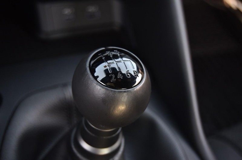 Nissan Z Vehicle Image 22