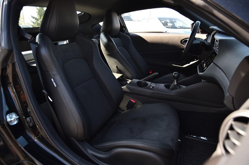 Nissan Z Vehicle Image 25