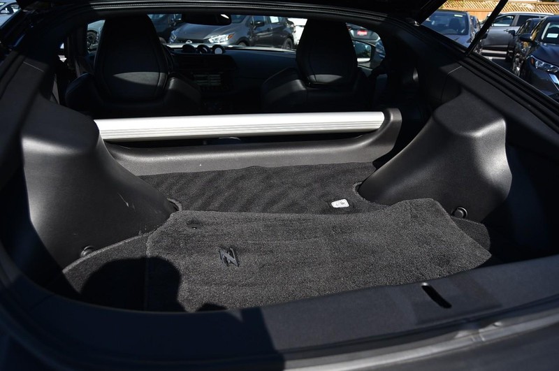 Nissan Z Vehicle Image 26