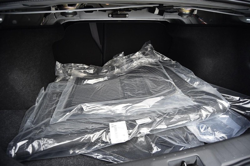 Nissan Sentra Vehicle Image 23