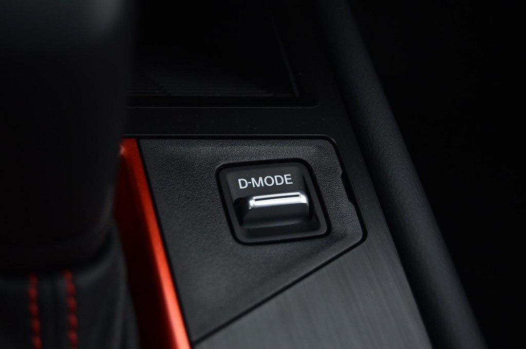 Nissan Kicks Vehicle Image 21