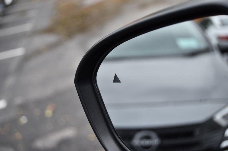 Nissan Kicks Vehicle Image 10