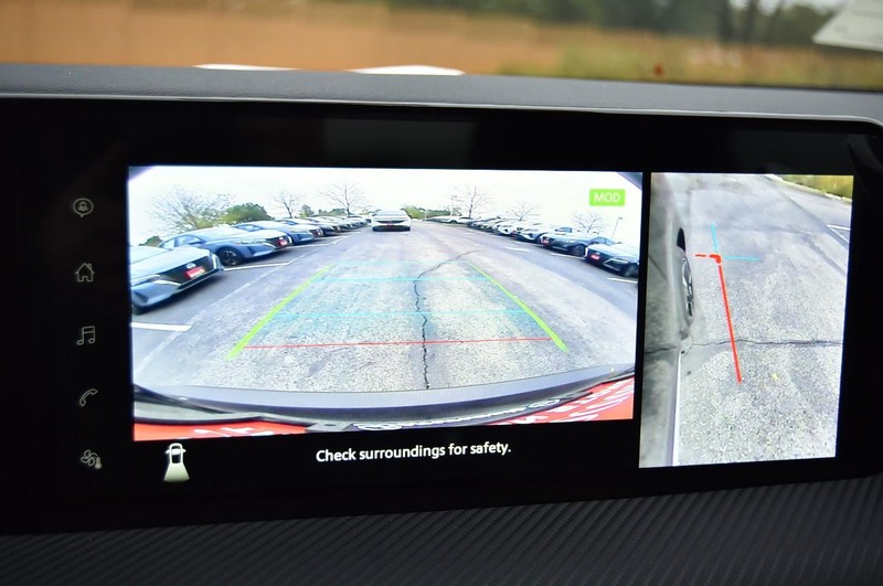 Nissan Kicks Vehicle Image 14