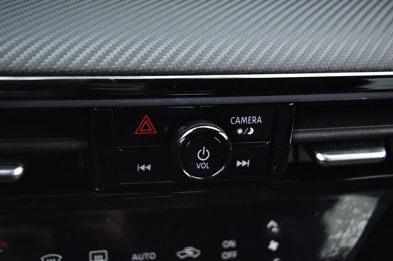 Nissan Kicks Vehicle Image 17