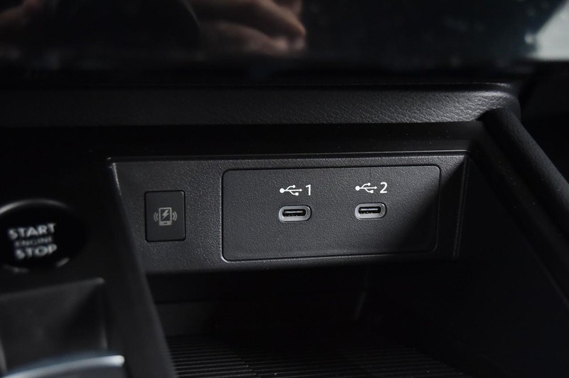 Nissan Kicks Vehicle Image 19