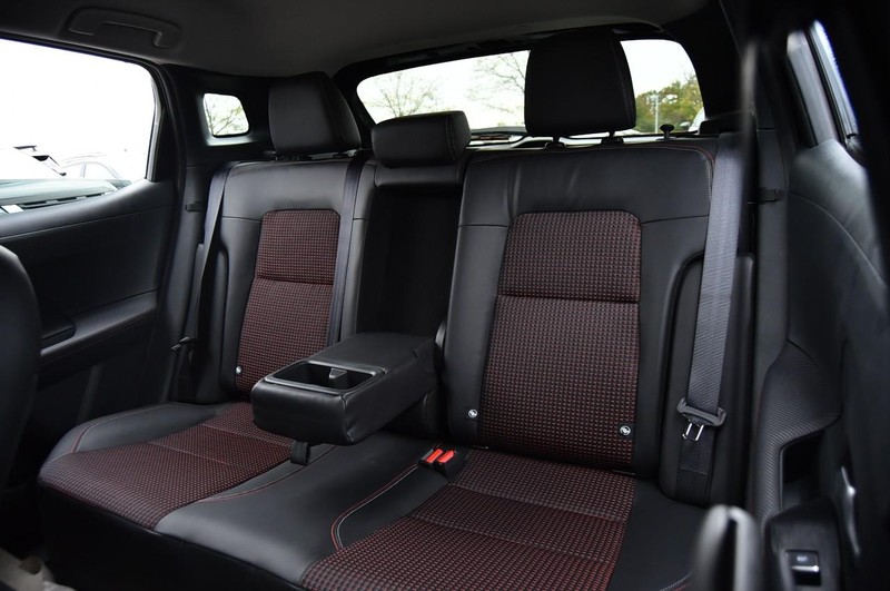 Nissan Kicks Vehicle Image 25