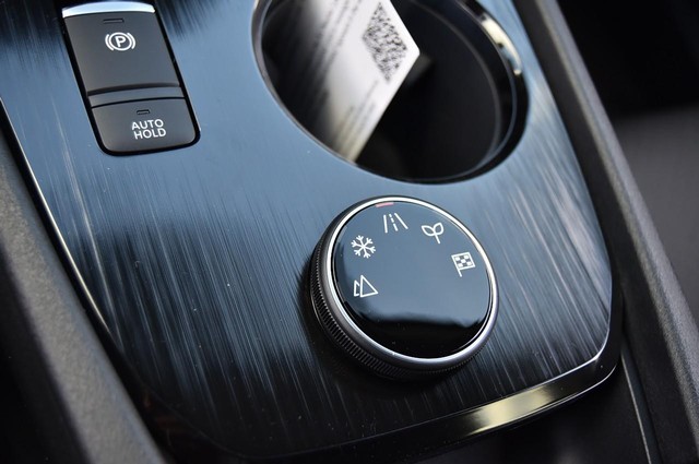 Nissan Rogue Vehicle Image 17