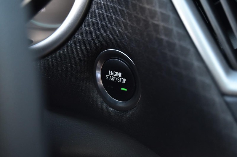 Chevrolet Malibu Vehicle Full-screen Gallery Image 16