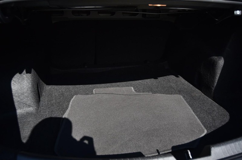 Chevrolet Malibu Vehicle Full-screen Gallery Image 22