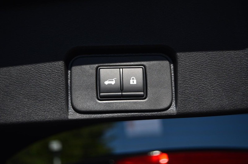 Nissan Rogue Vehicle Image 29