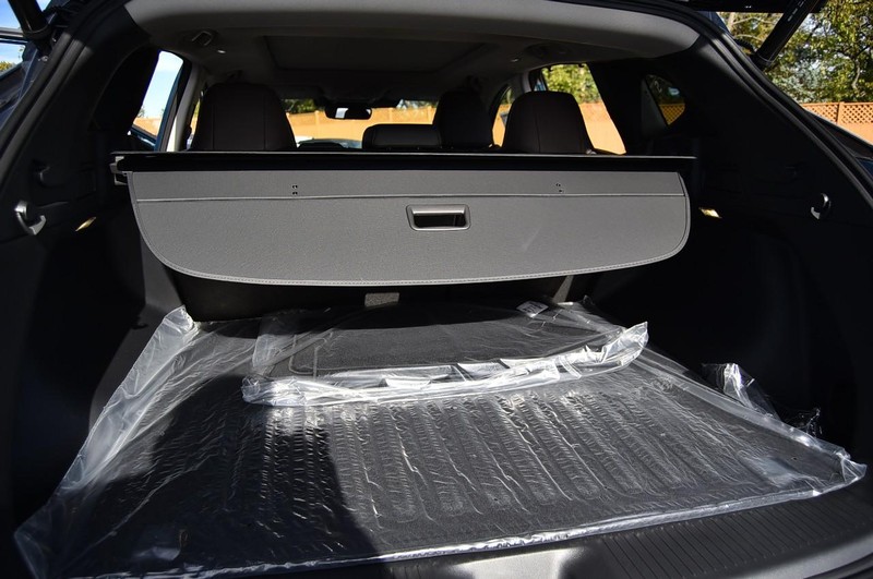 Nissan Murano Vehicle Full-screen Gallery Image 29