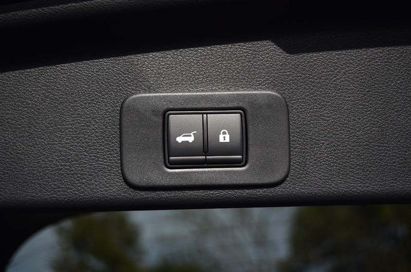 Nissan Murano Vehicle Full-screen Gallery Image 30