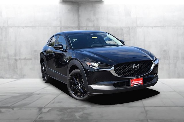 2024 Mazda CX-30